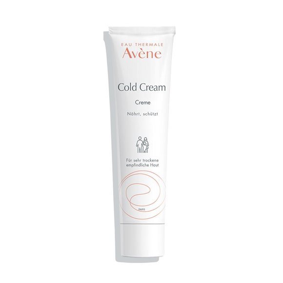 AVENE Cold Cream Creme 40 ml