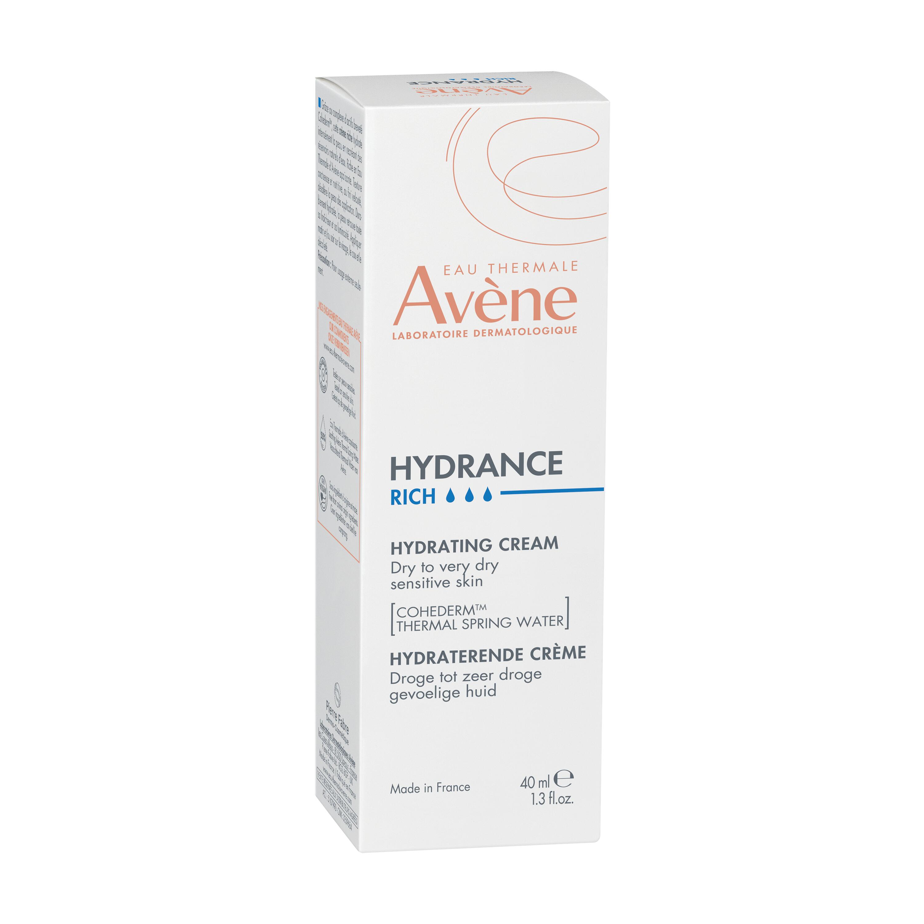 AVENE Hydrance Creme 40 ml