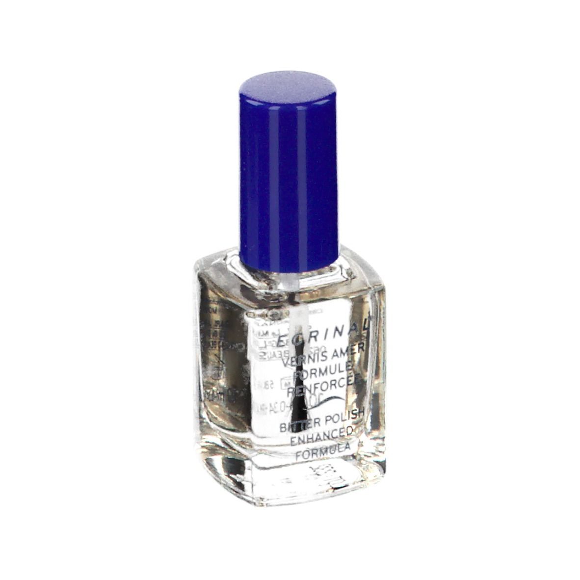 ECRINAL Bitterlack Fl 10 ml