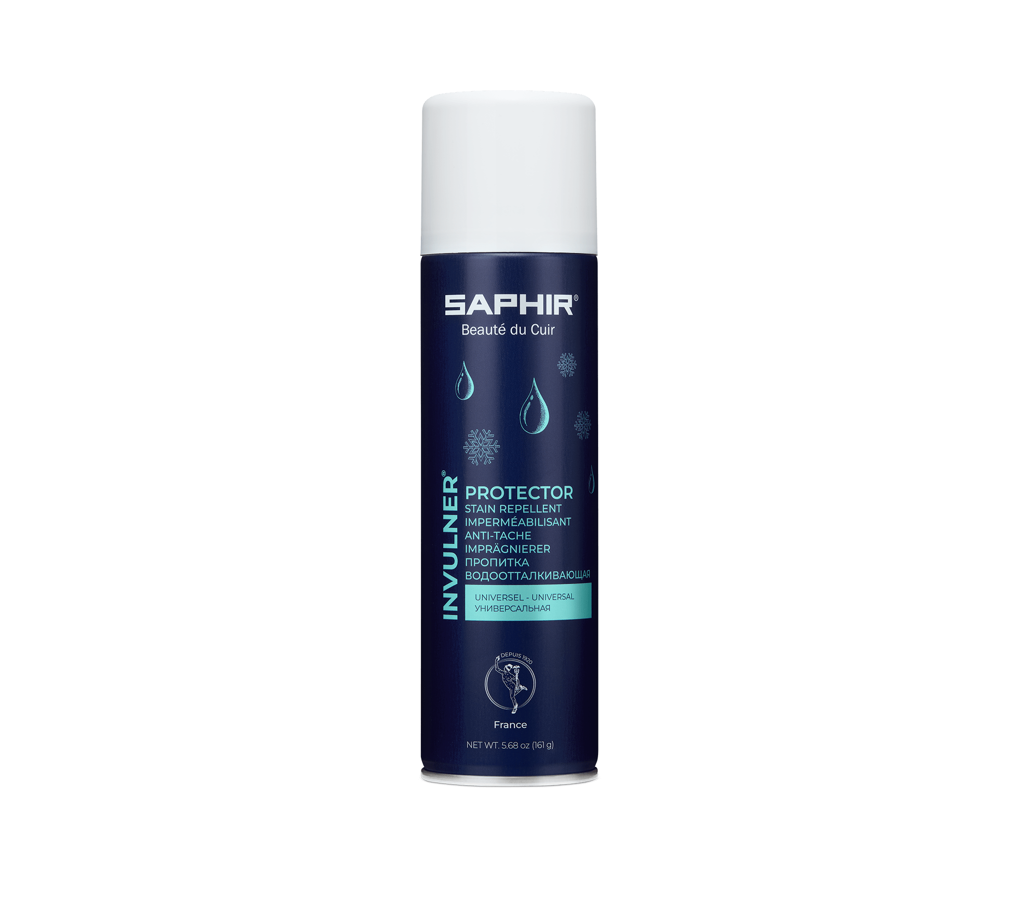 SAPHIR BDC Invulner imperméabilisant 250 ml
