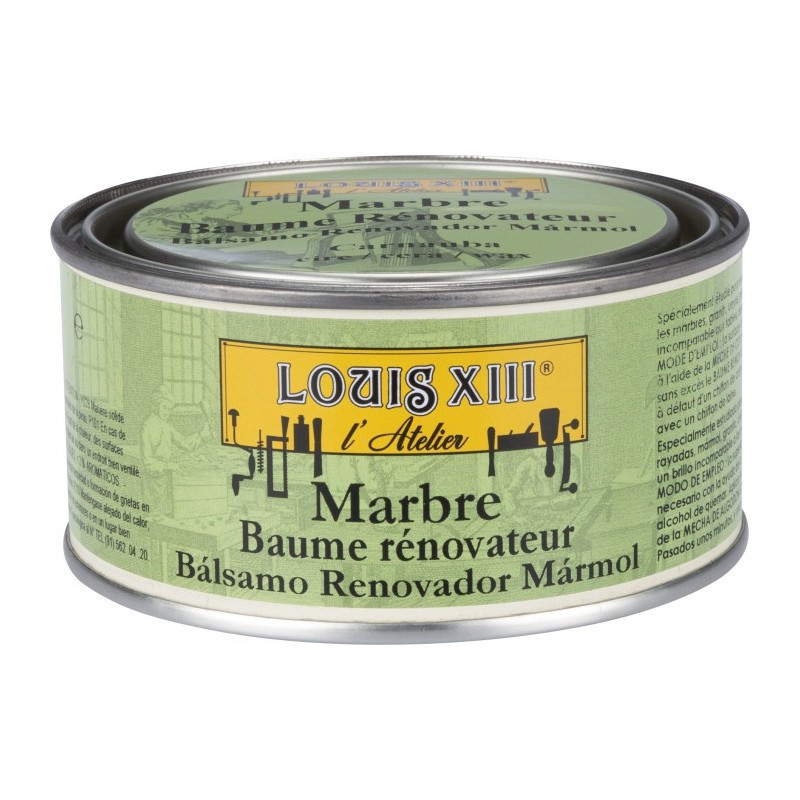 LOUIS XIII Marbre baume rénovateur 250 ml