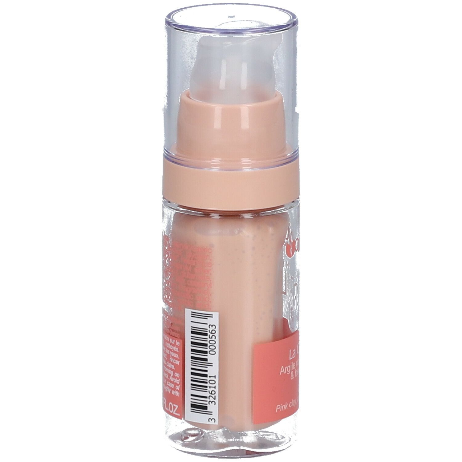 ARGILETZ Tages Gesichtscreme Bio Fl 30 ml