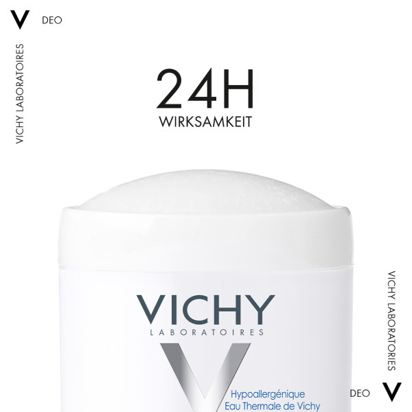 VICHY Deo hautberuhigend Stick 40 ml