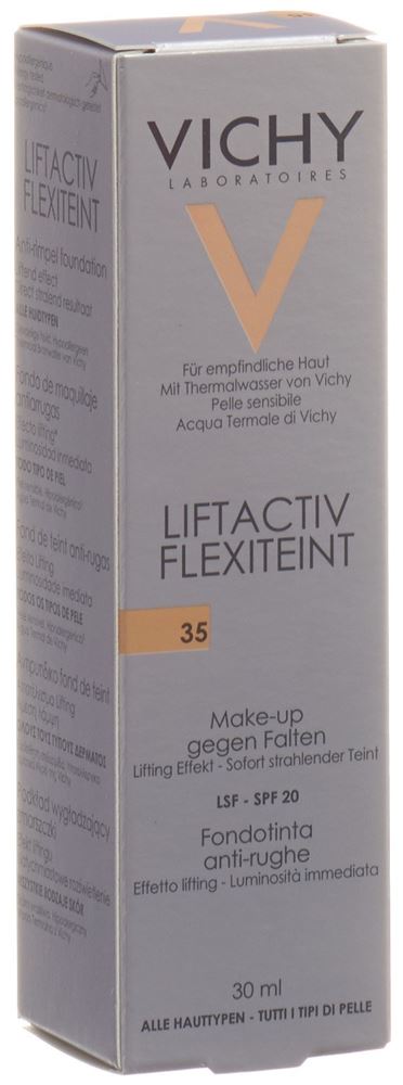 VICHY Liftactiv Flexilift 35 30 ml
