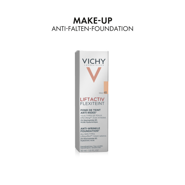 VICHY Liftactiv Flexilift 45 30 ml