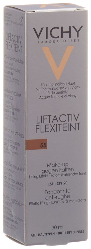 VICHY Liftactiv Flexilift 55 30 ml