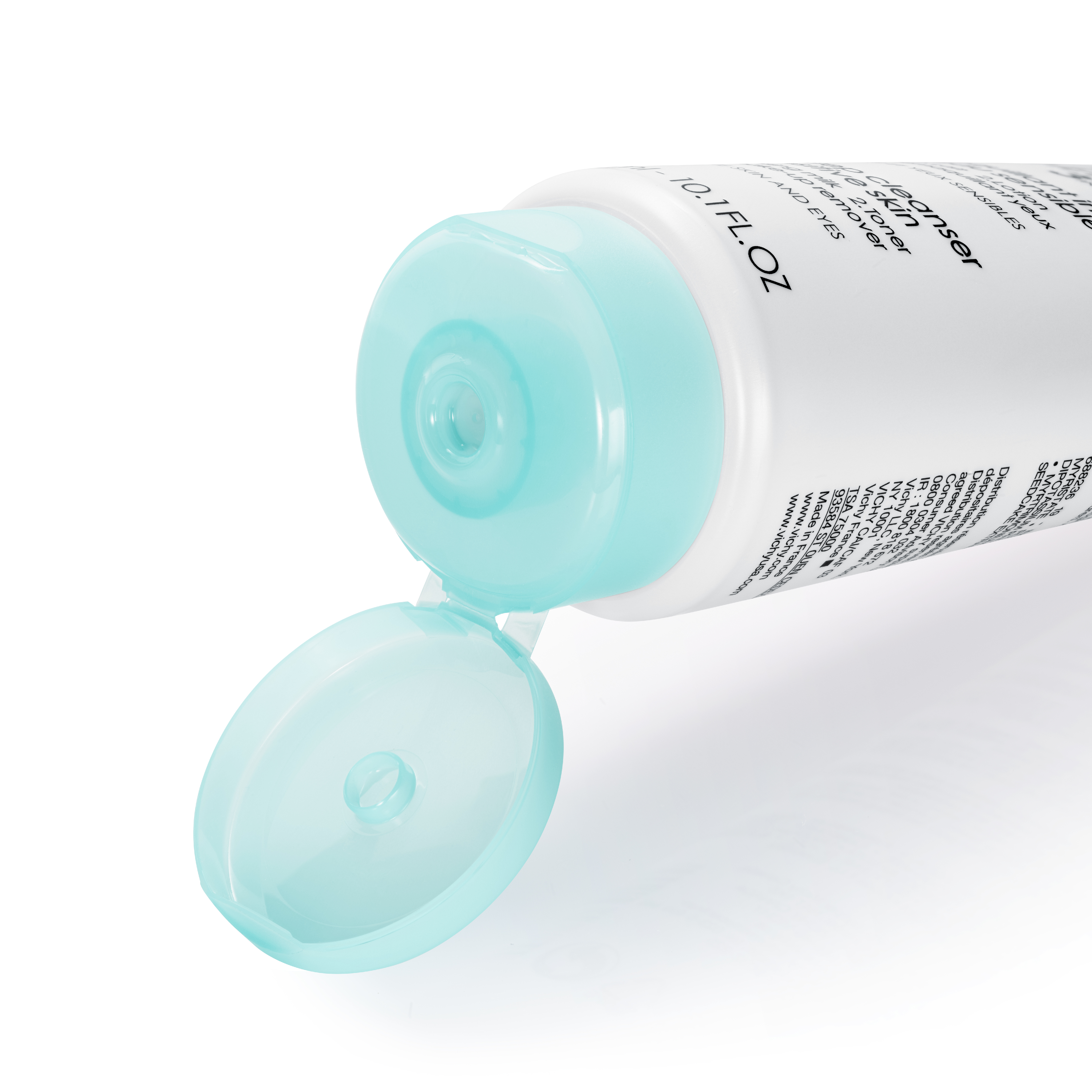 VICHY Pureté Therm Reinigungsmilch 3in1 300 ml