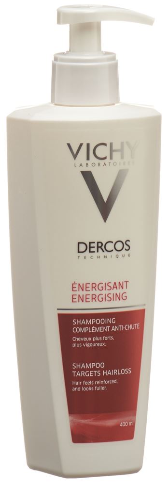 VICHY Dercos Vital Shampoo 400 ml