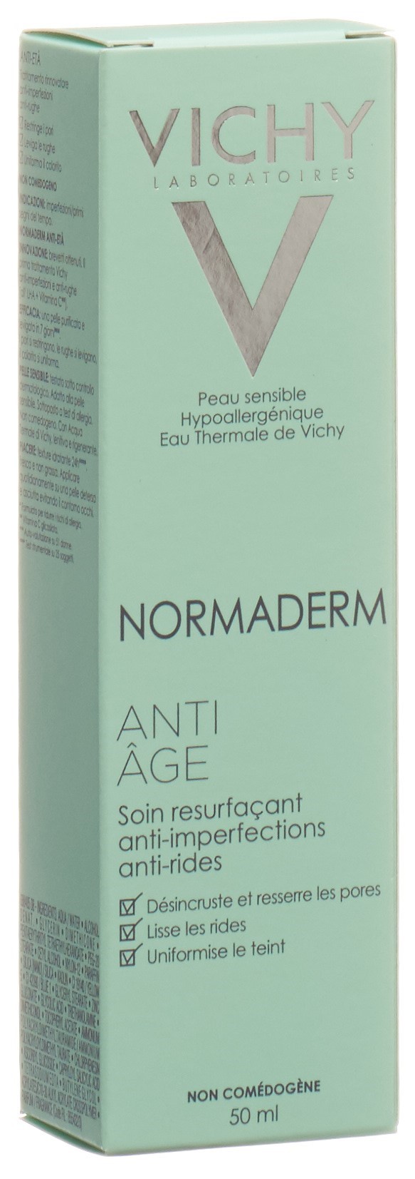 VICHY Normaderm Anti-Age Creme 50 ml