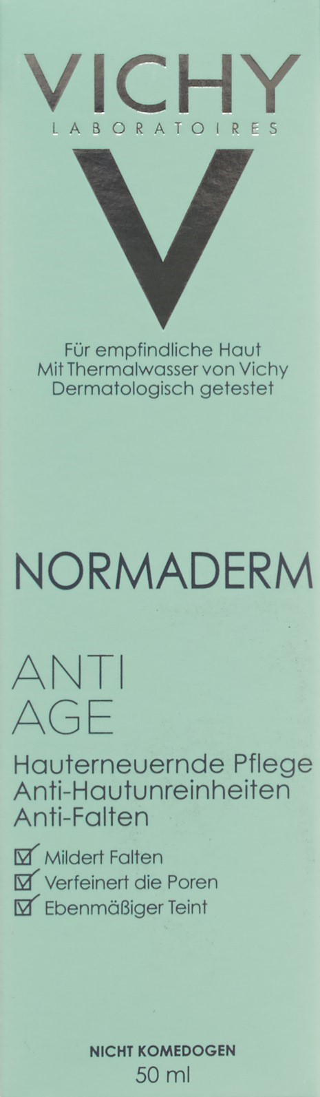 VICHY Normaderm Anti-Age Creme 50 ml