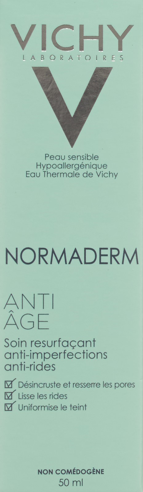 VICHY Normaderm Anti-Age Creme 50 ml
