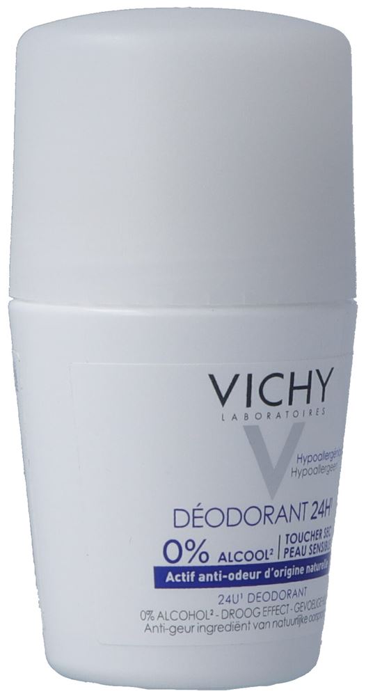 VICHY Deo Anti Nässe Roll-on 50 ml