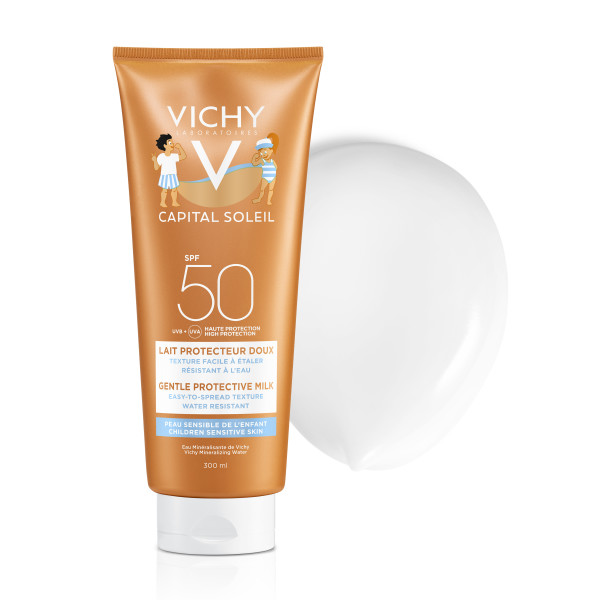 VICHY IS Kinder-Milch LSF50 300 ml