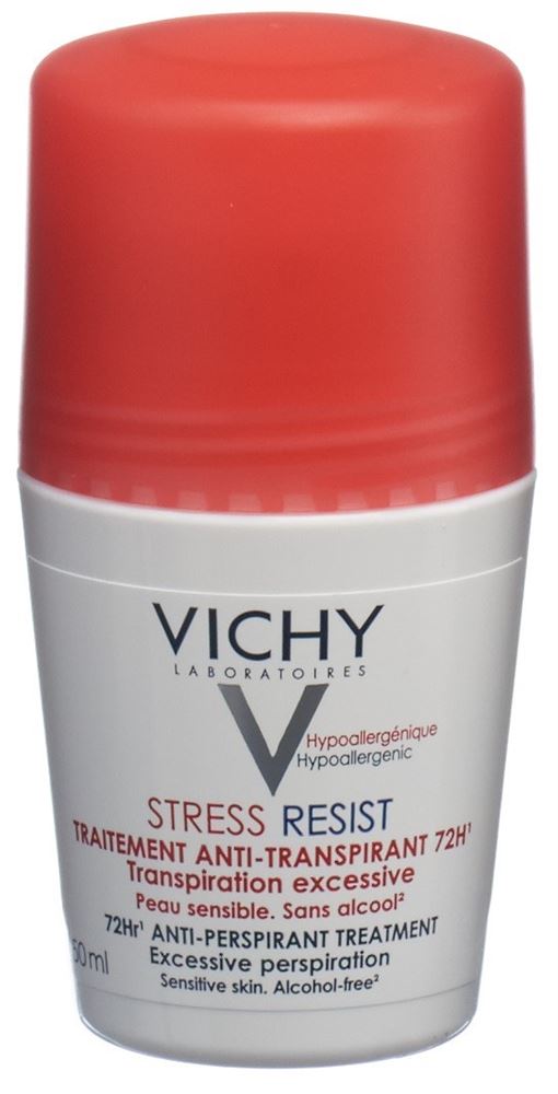 VICHY Deo Stress Resist Roll-on 50 ml