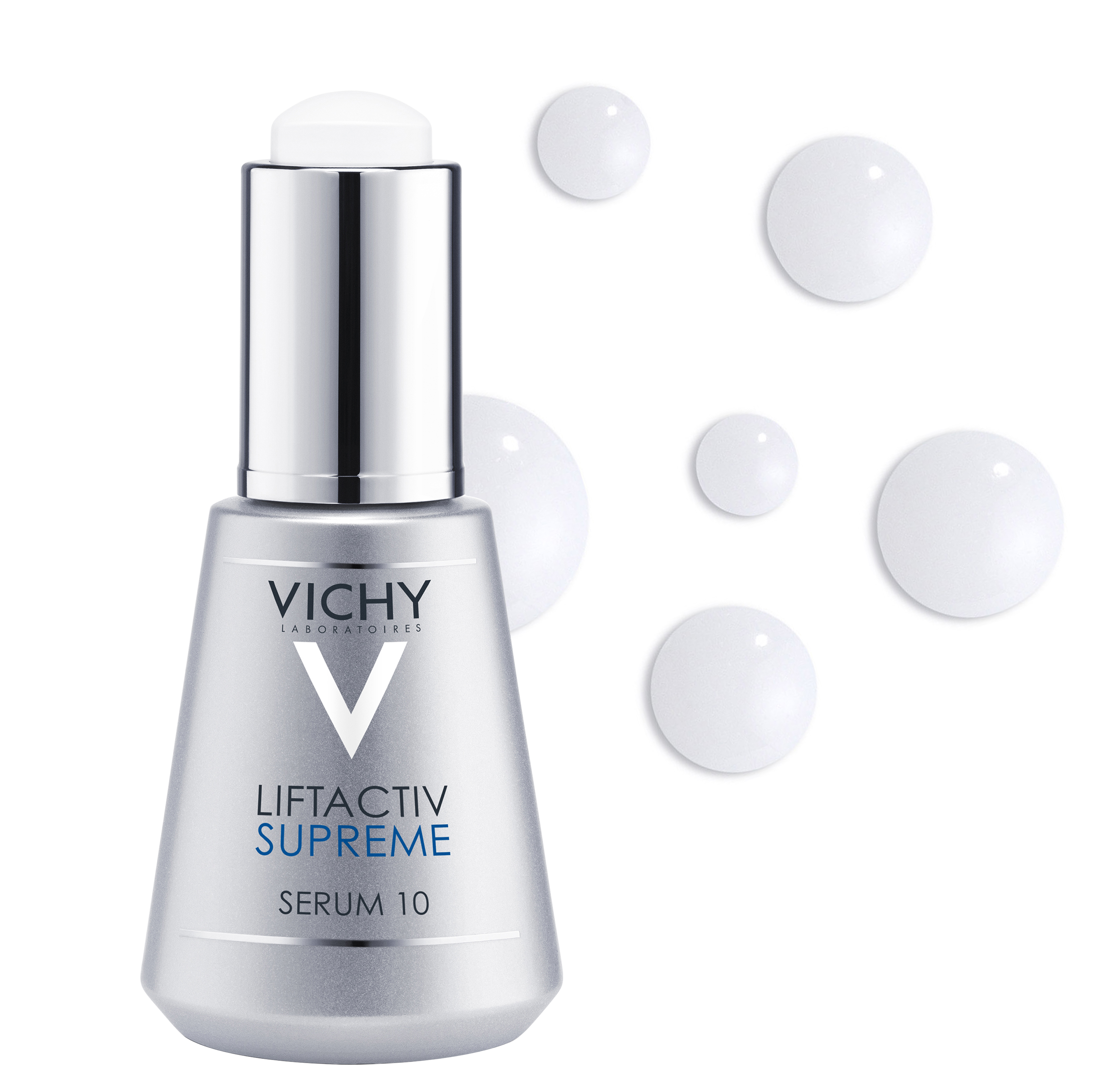 VICHY Liftactiv Serum 10 Augen Fl 15 ml