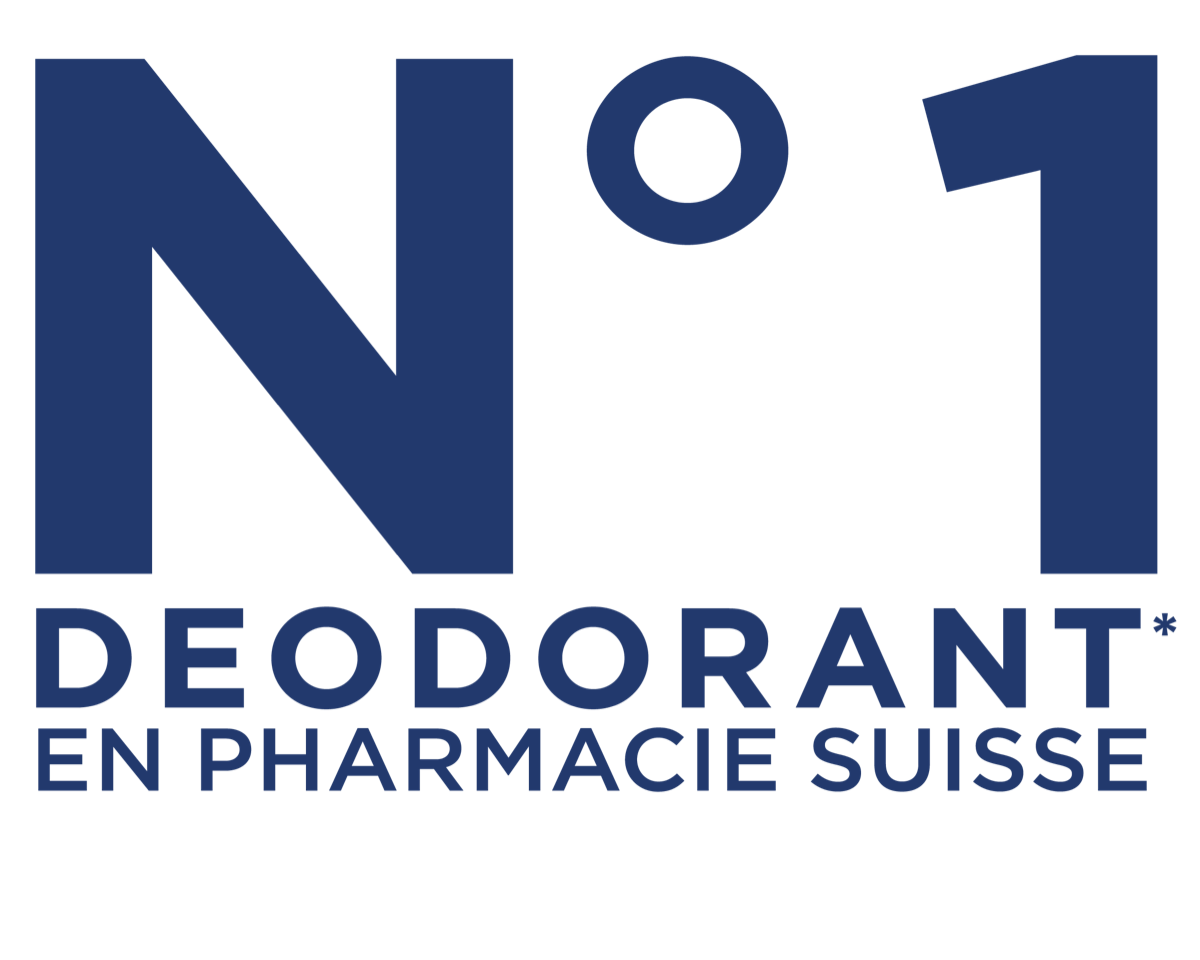 VICHY Deo Anti-Flecken Roll-on 50 ml