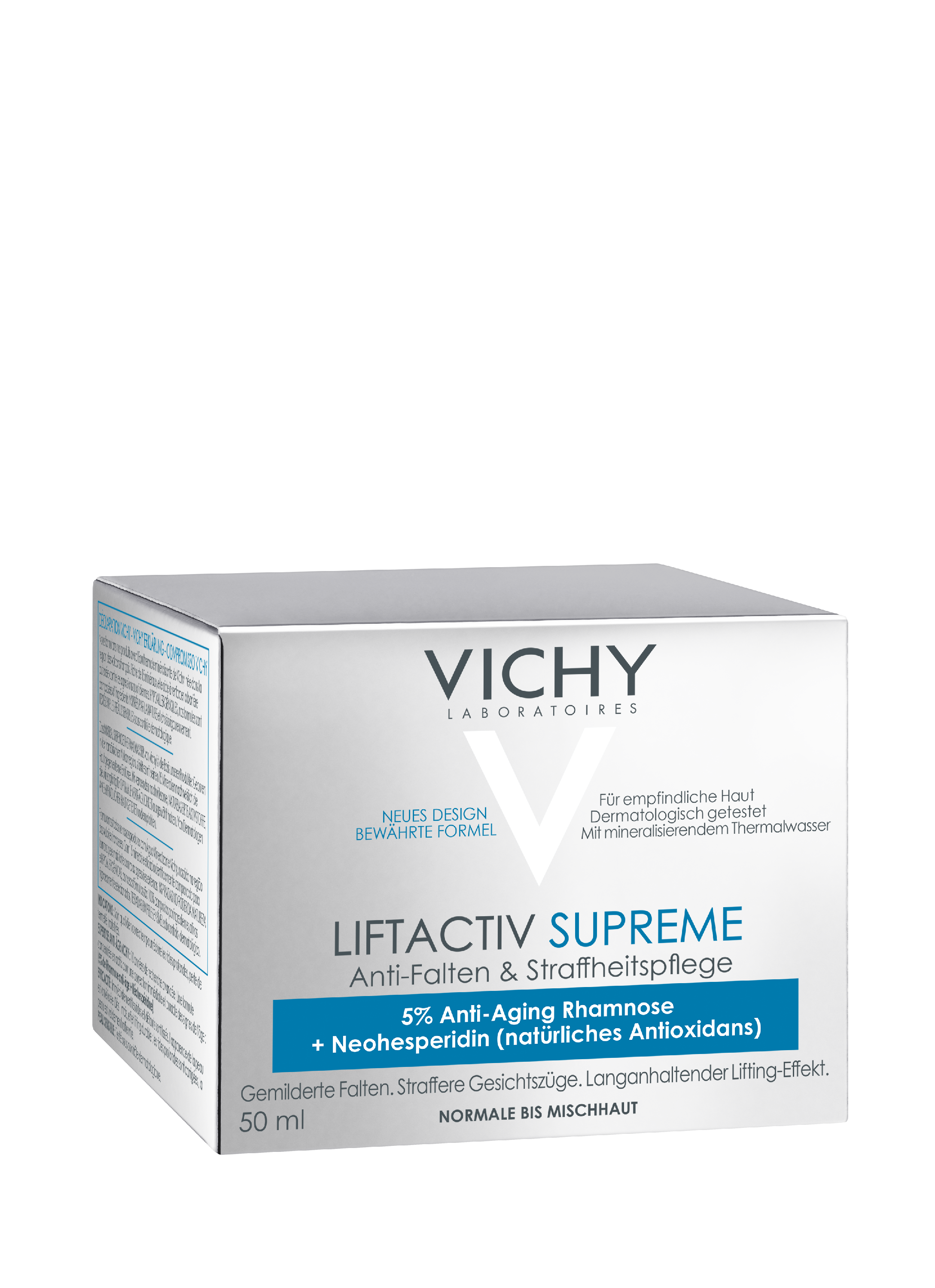 VICHY Liftactiv H.A. normale Haut 50 ml