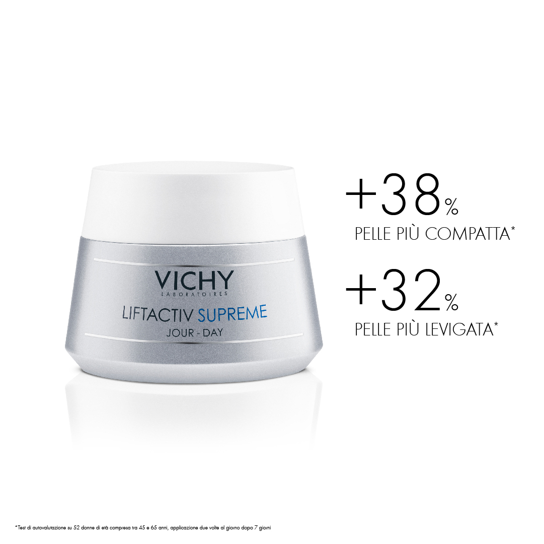 VICHY Liftactiv H.A. normale Haut 50 ml