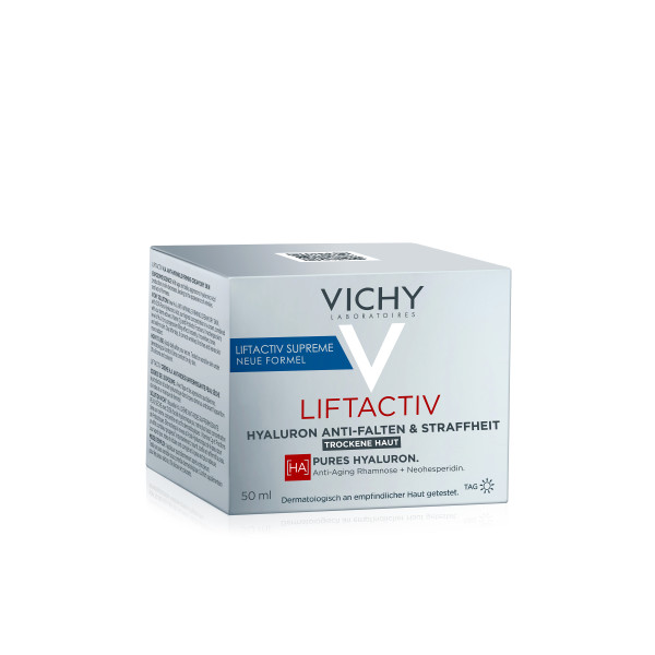 VICHY Liftactiv H.A. trockene Haut 50 ml