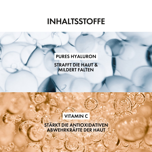 VICHY Liftactiv H.A. trockene Haut 50 ml