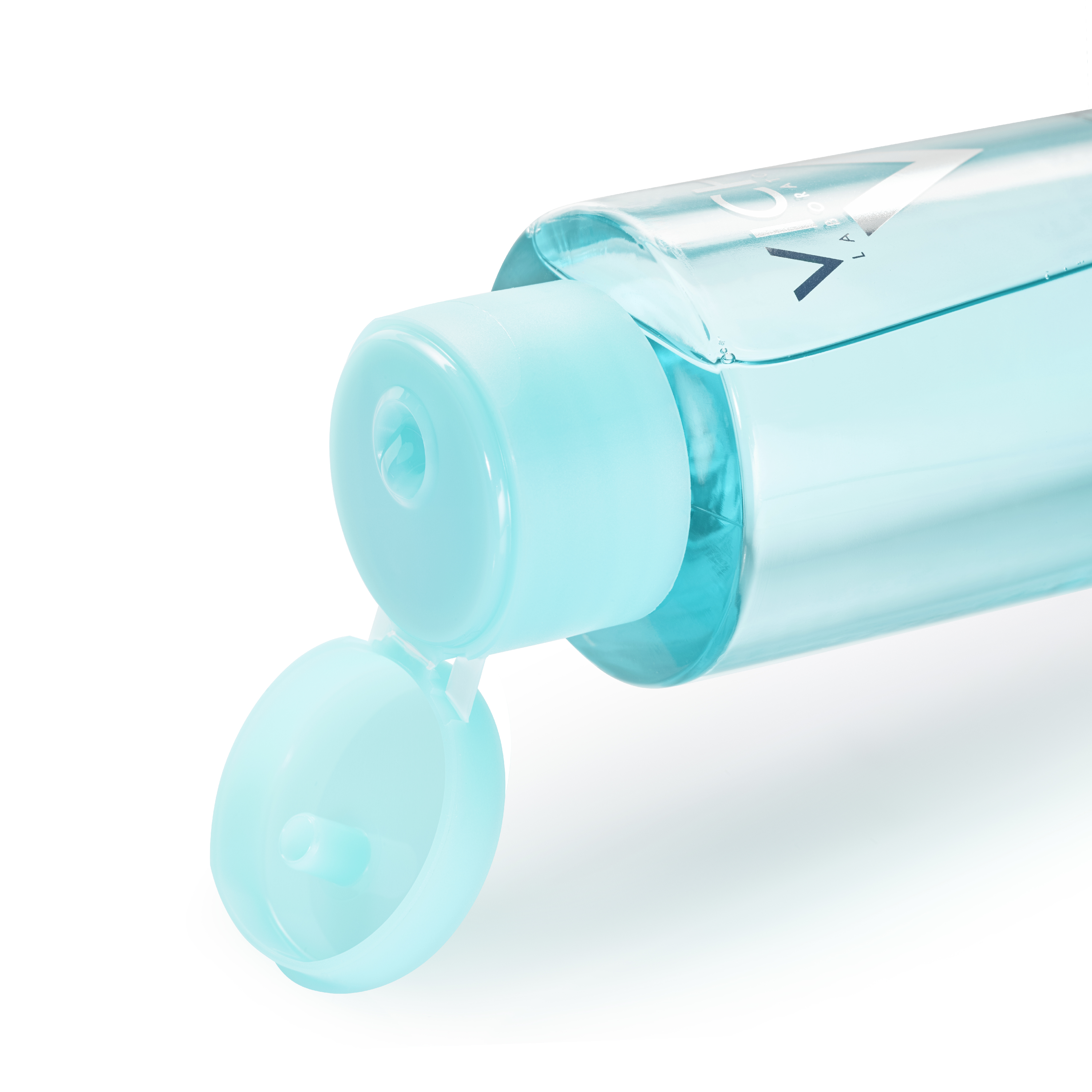 VICHY Pureté Therm feucht Gesichtswasser nH 200 ml