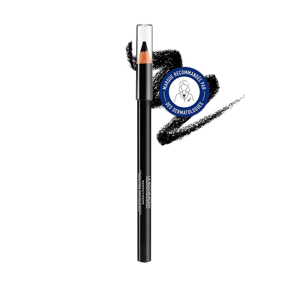ROCHE POSAY Crayon Bois Noir