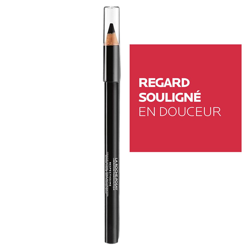 ROCHE POSAY Crayon Bois Noir