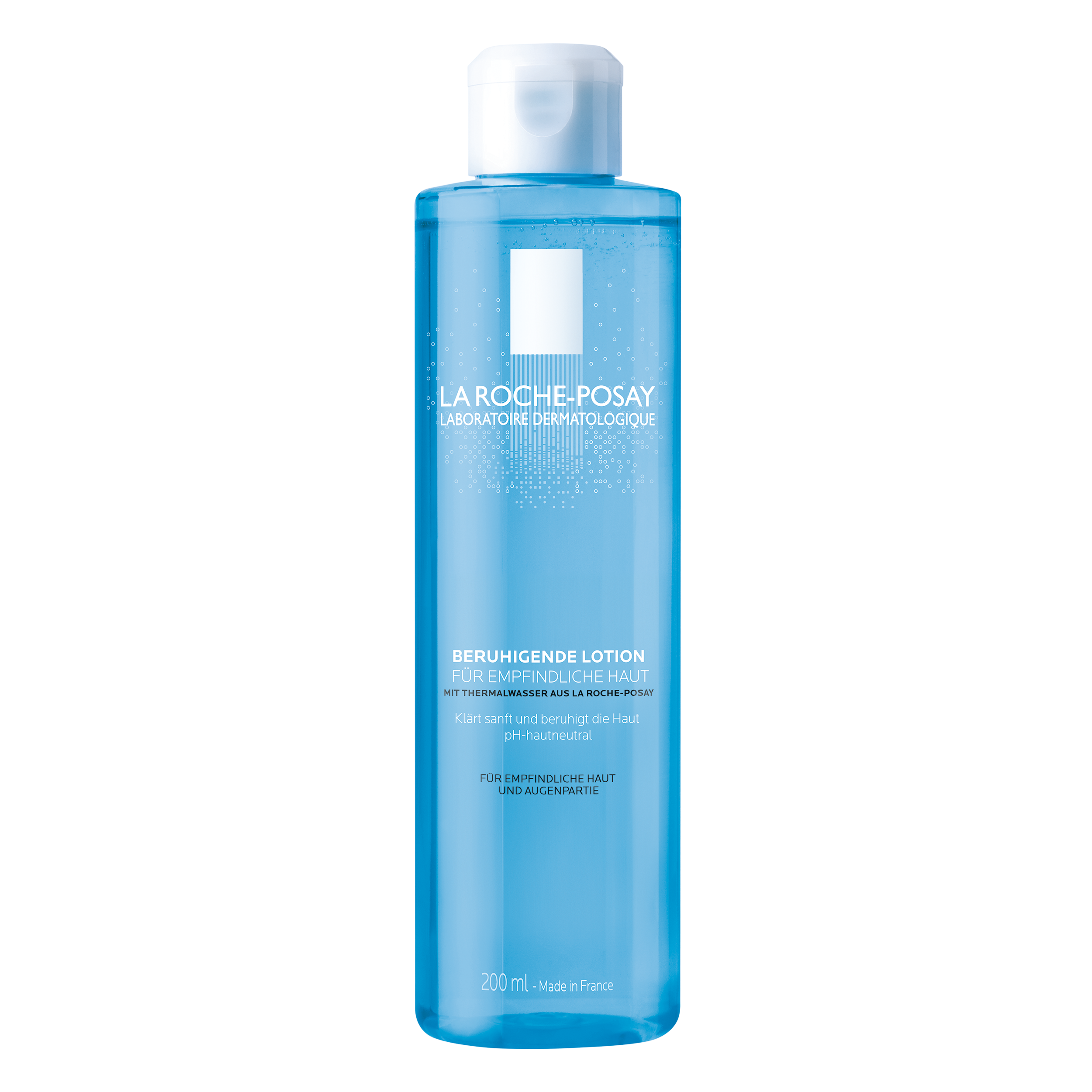 ROCHE POSAY Physiolog Reinig Lotion Fl 200 ml