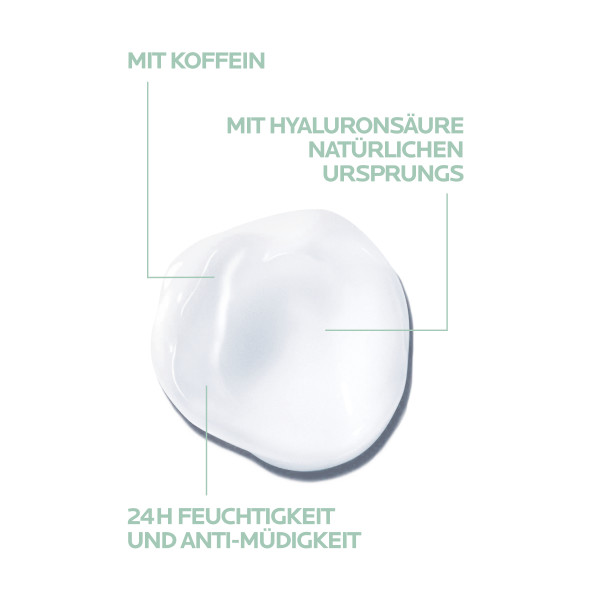 ROCHE POSAY Hydraphase Intense Augen 15 ml