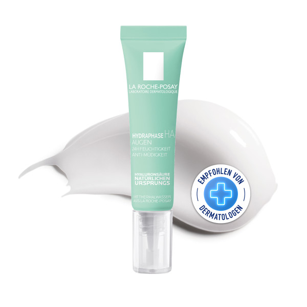 ROCHE POSAY Hydraphase Intense Augen 15 ml