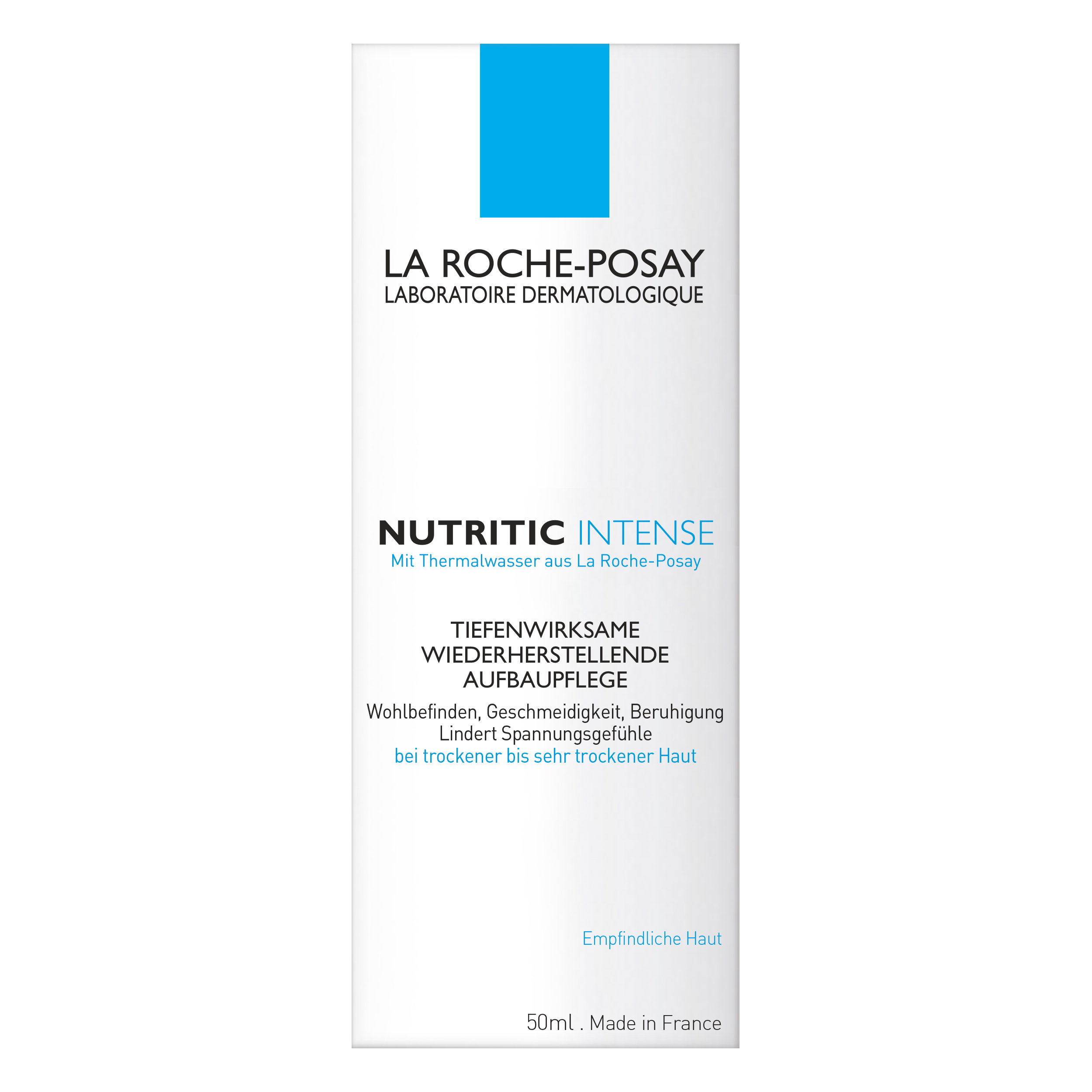 ROCHE POSAY Nutritic Tb 50 ml