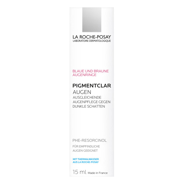 ROCHE POSAY Pigmentclar Augen 15 ml