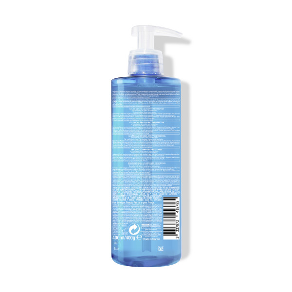 ROCHE POSAY Lipikar Gel Lavant Fl 400 ml