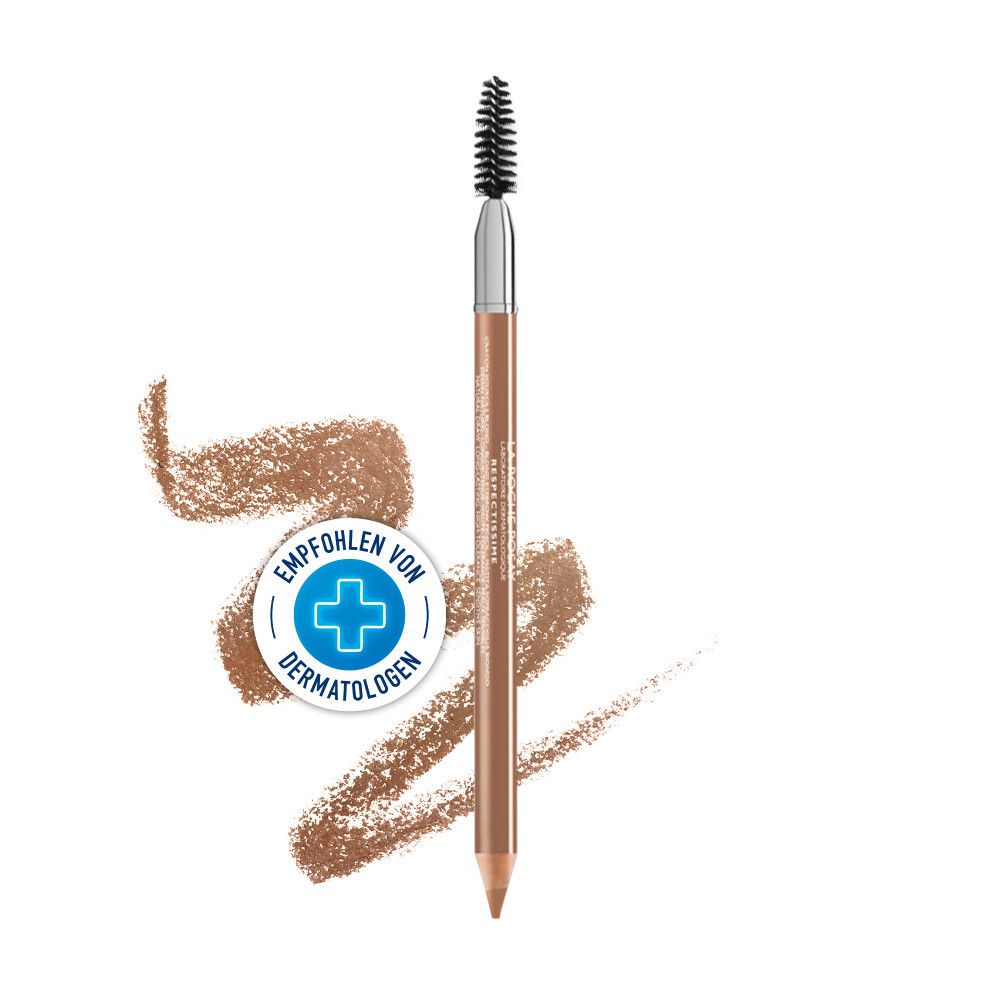 ROCHE POSAY Toleriane Augenbrauenstift blond 4 g