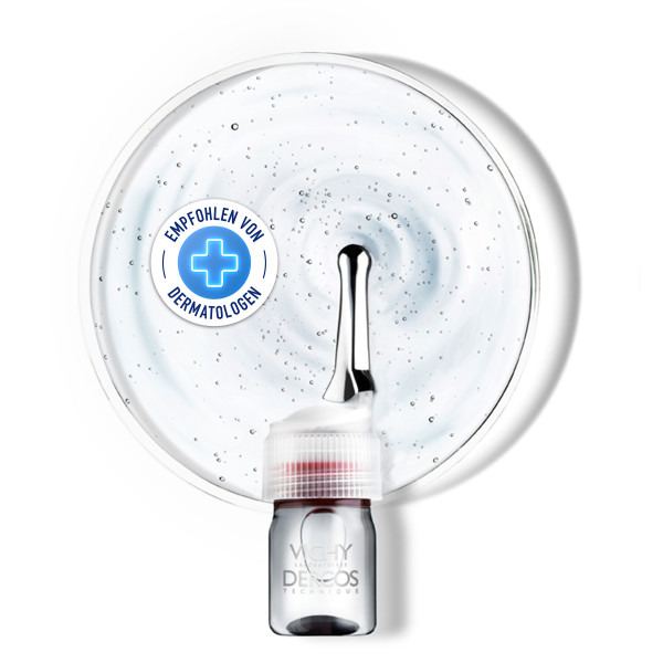VICHY Dercos Aminexil Clinical 5 Män (n) 21 x 6 ml