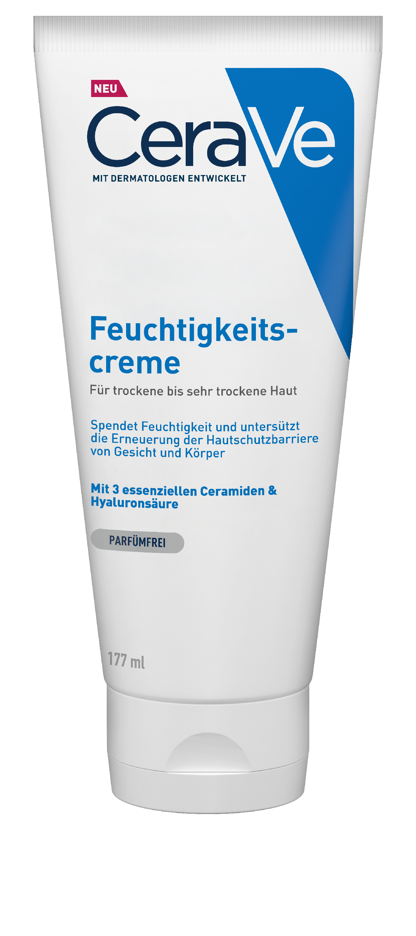 CERAVE Feuchtigkeitscreme Tb 177 ml