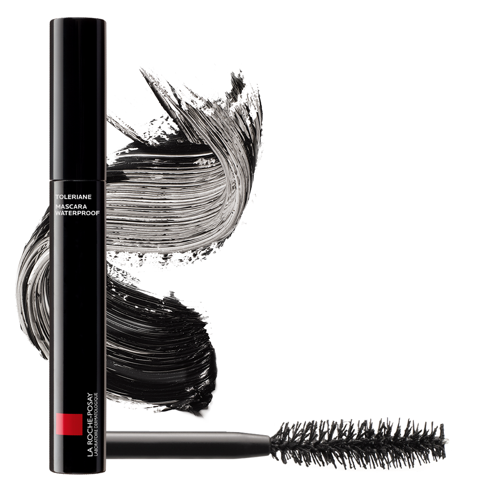 ROCHE POSAY Toleriane Mascara Waterpro schw 7.6 ml