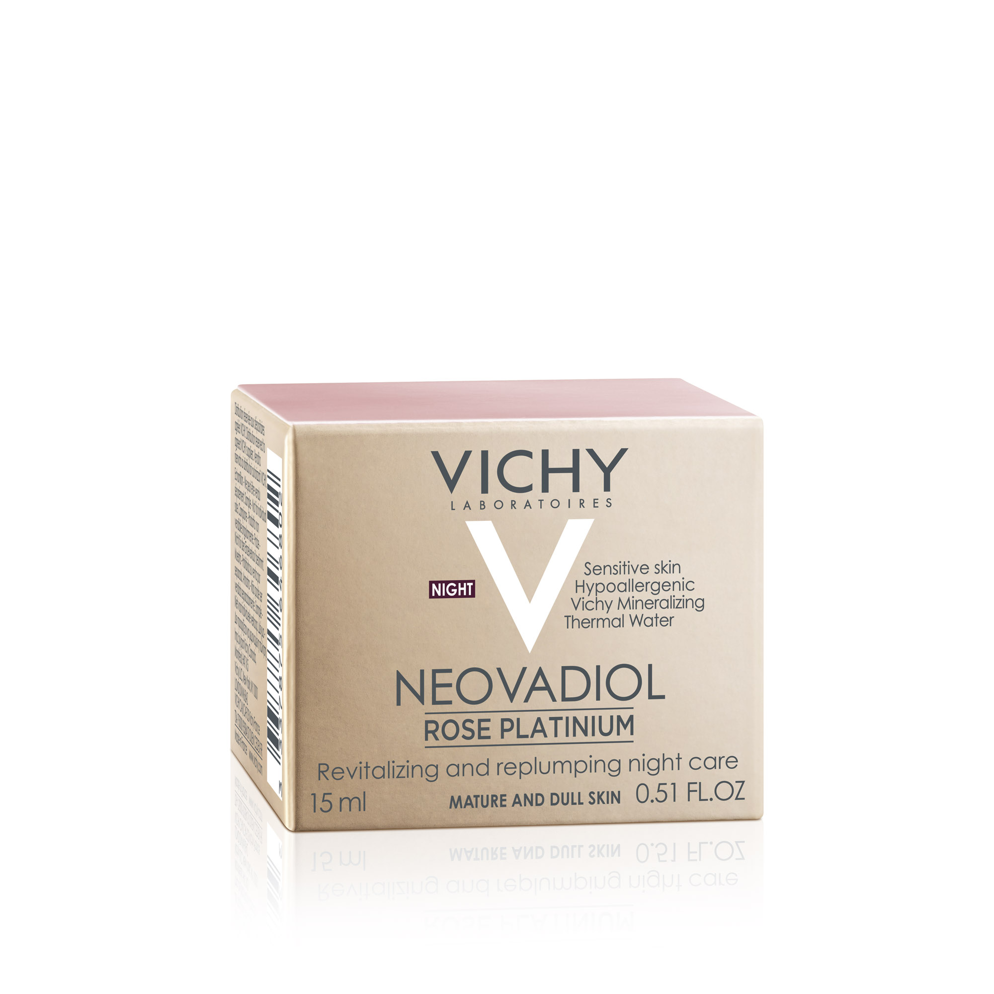 VICHY Neovadiol Rose Platinium Nacht 50 ml