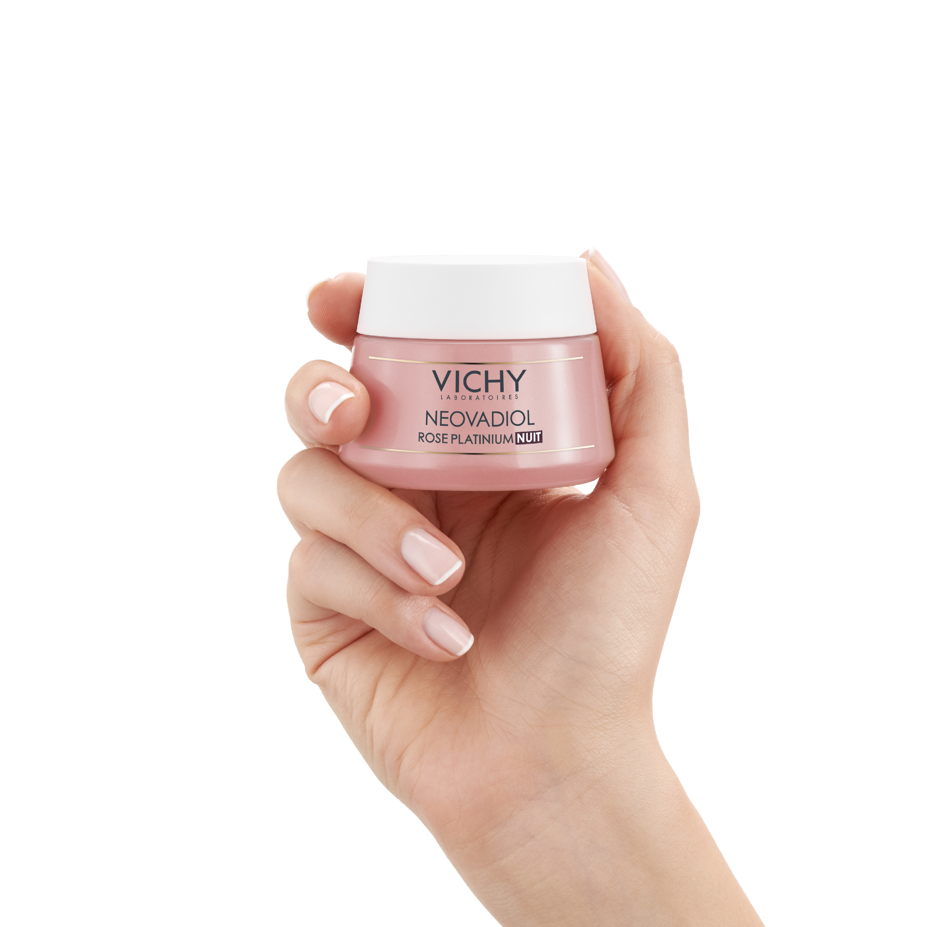 VICHY Neovadiol Rose Platinium Nacht 50 ml