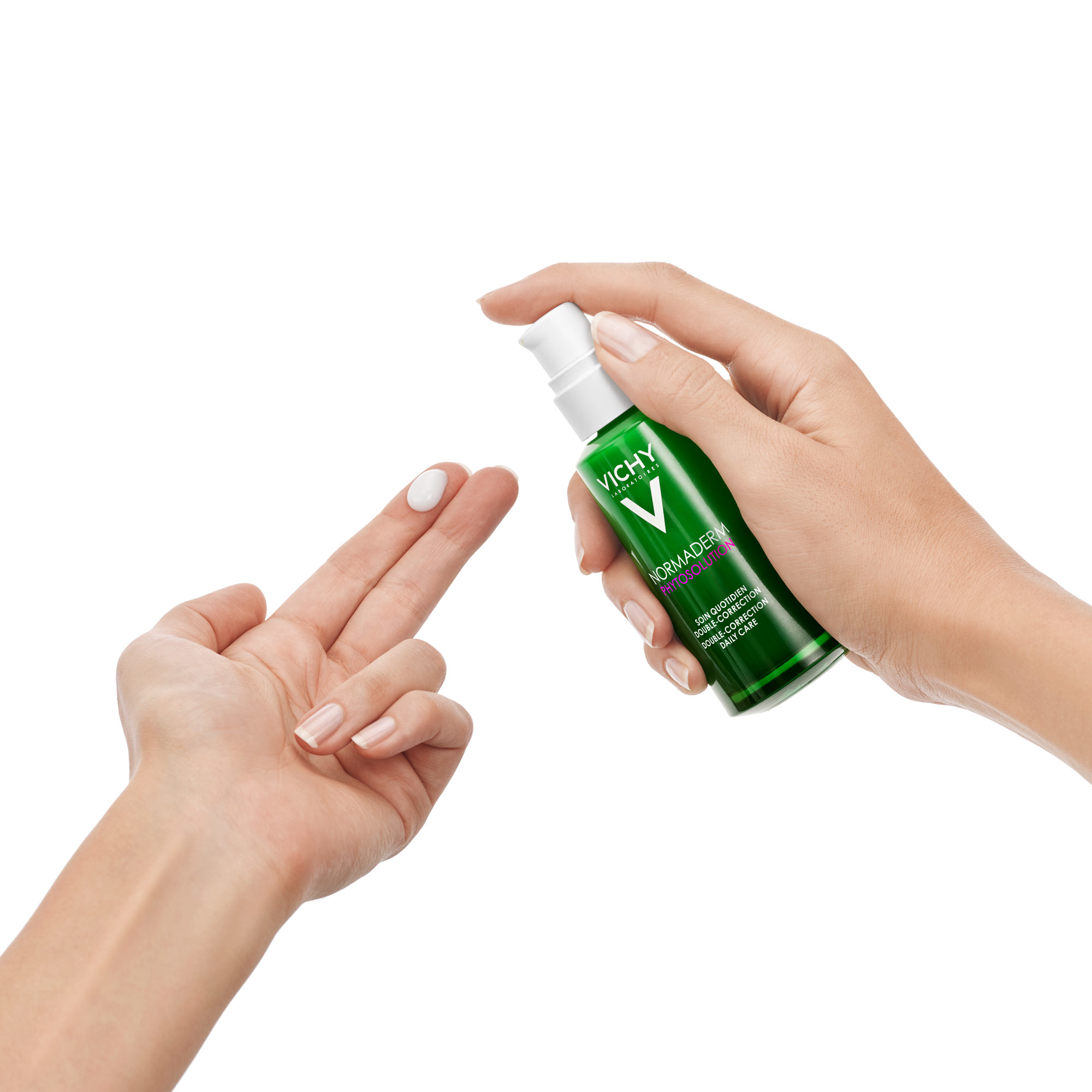 VICHY Normaderm Phytosolution Gesichtspfl DE 50 ml
