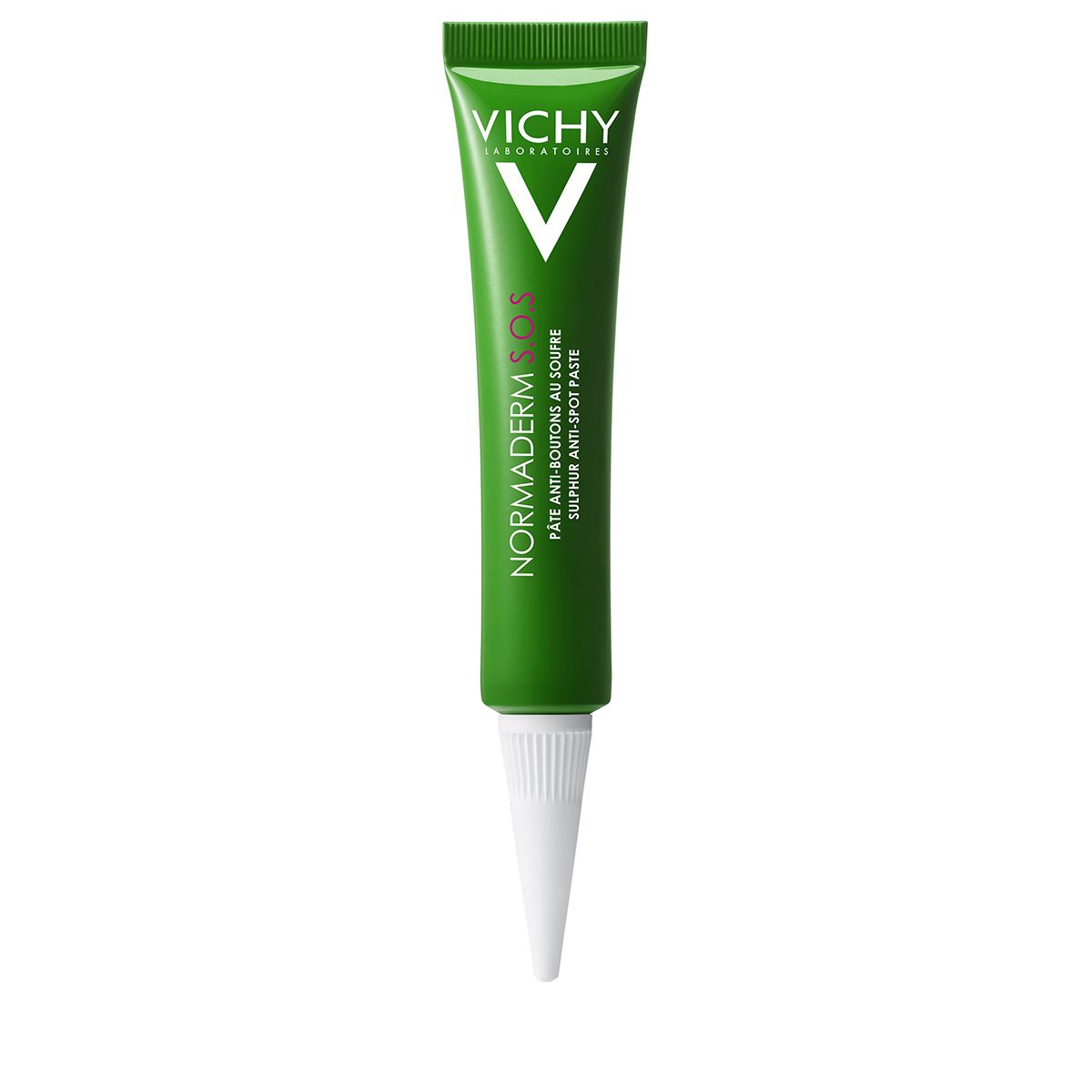 VICHY Normaderm SOS Schwefel-Antiknosp Paste 20 ml