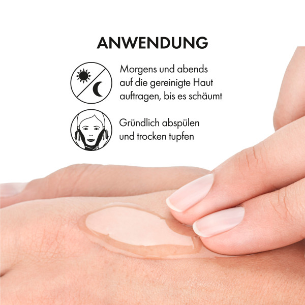 VICHY Normaderm Phytosolution Reinigungsgel 200 ml