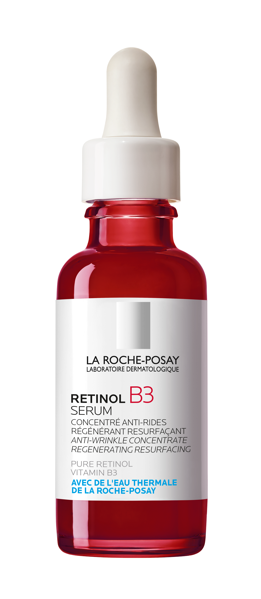 ROCHE POSAY Redermic Retinol B3 Serum Pip Fl 30 ml