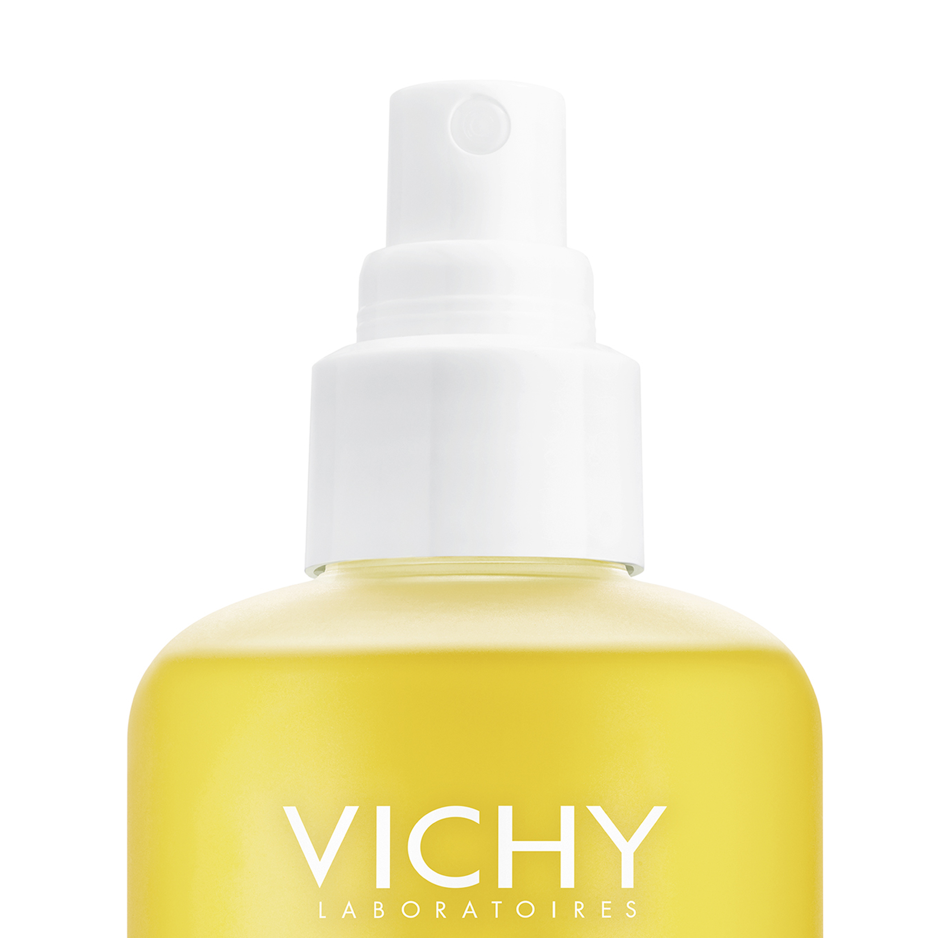 VICHY Capital Soleil Frisch Spr feuch LSF50 200 ml