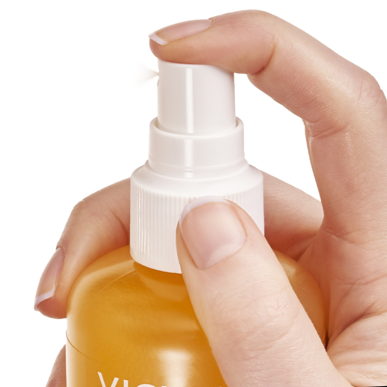VICHY Capital Soleil Frisch Spr bronz LSF50 200 ml