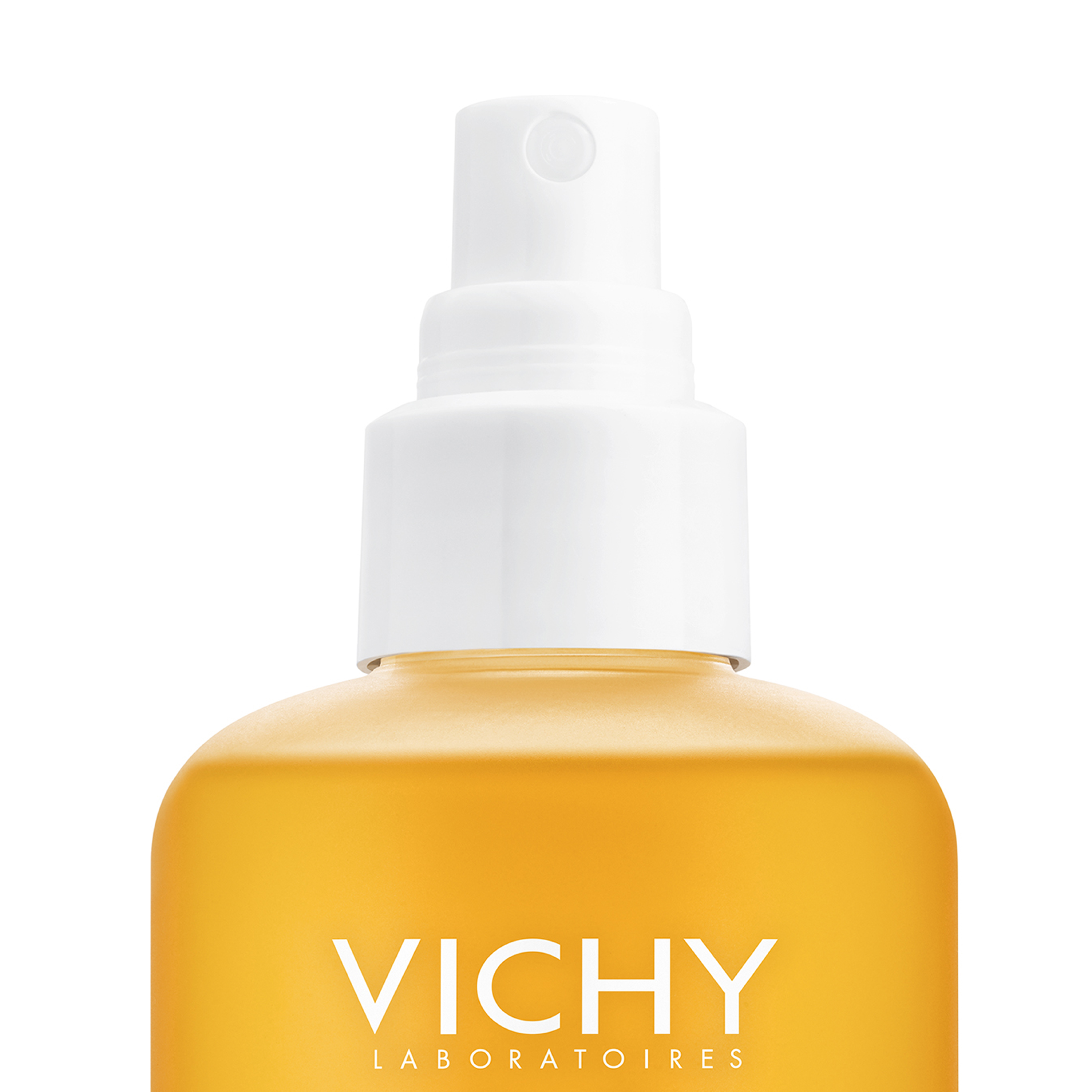 VICHY Capital Soleil Frisch Spr bronz LSF50 200 ml