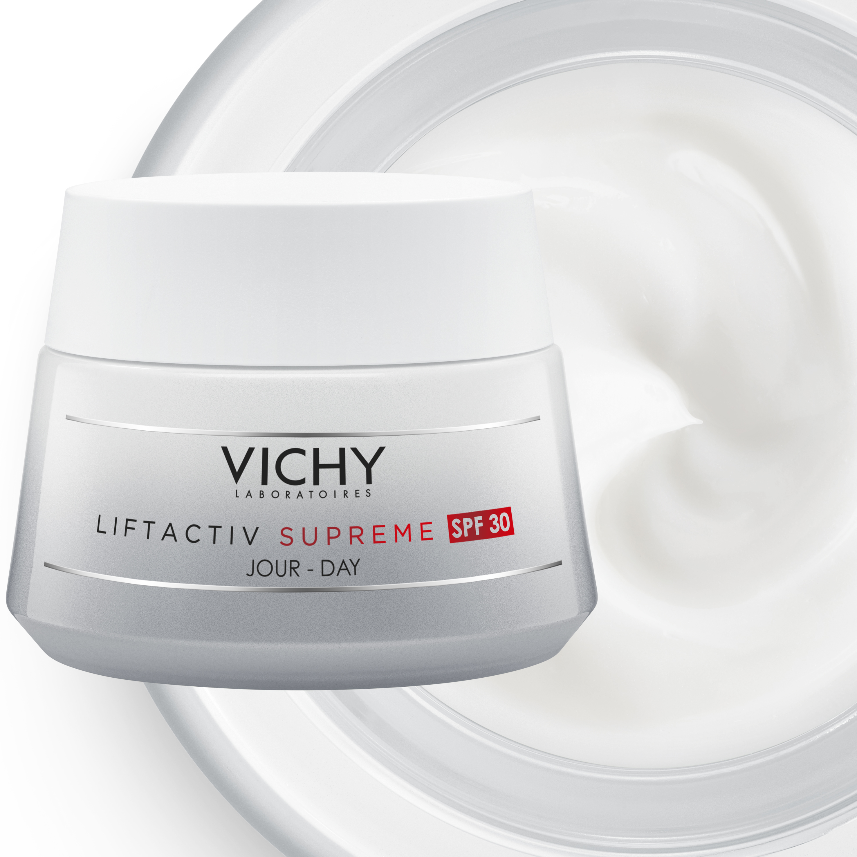VICHY Liftactiv H.A. LSF30 Topf 50 ml