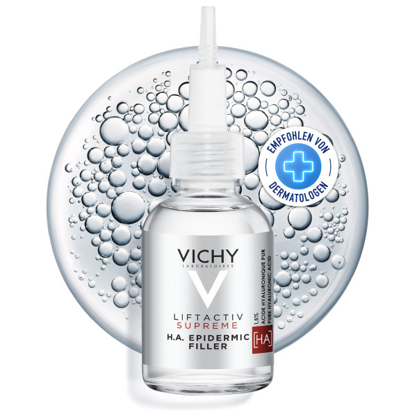 VICHY Liftactiv Supre H.A. Epider Fil 30 ml