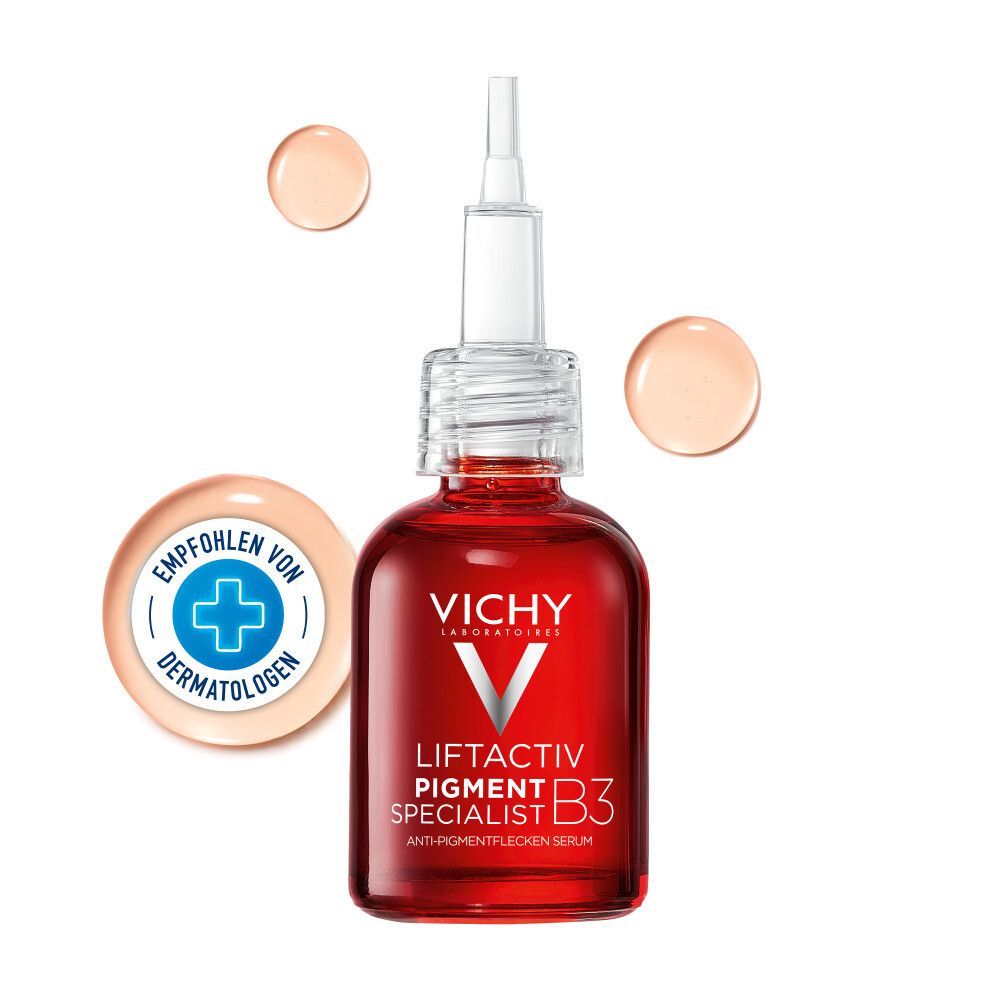 VICHY Liftactiv Spec B3 Serum Anti-Falt-Pig 30 ml