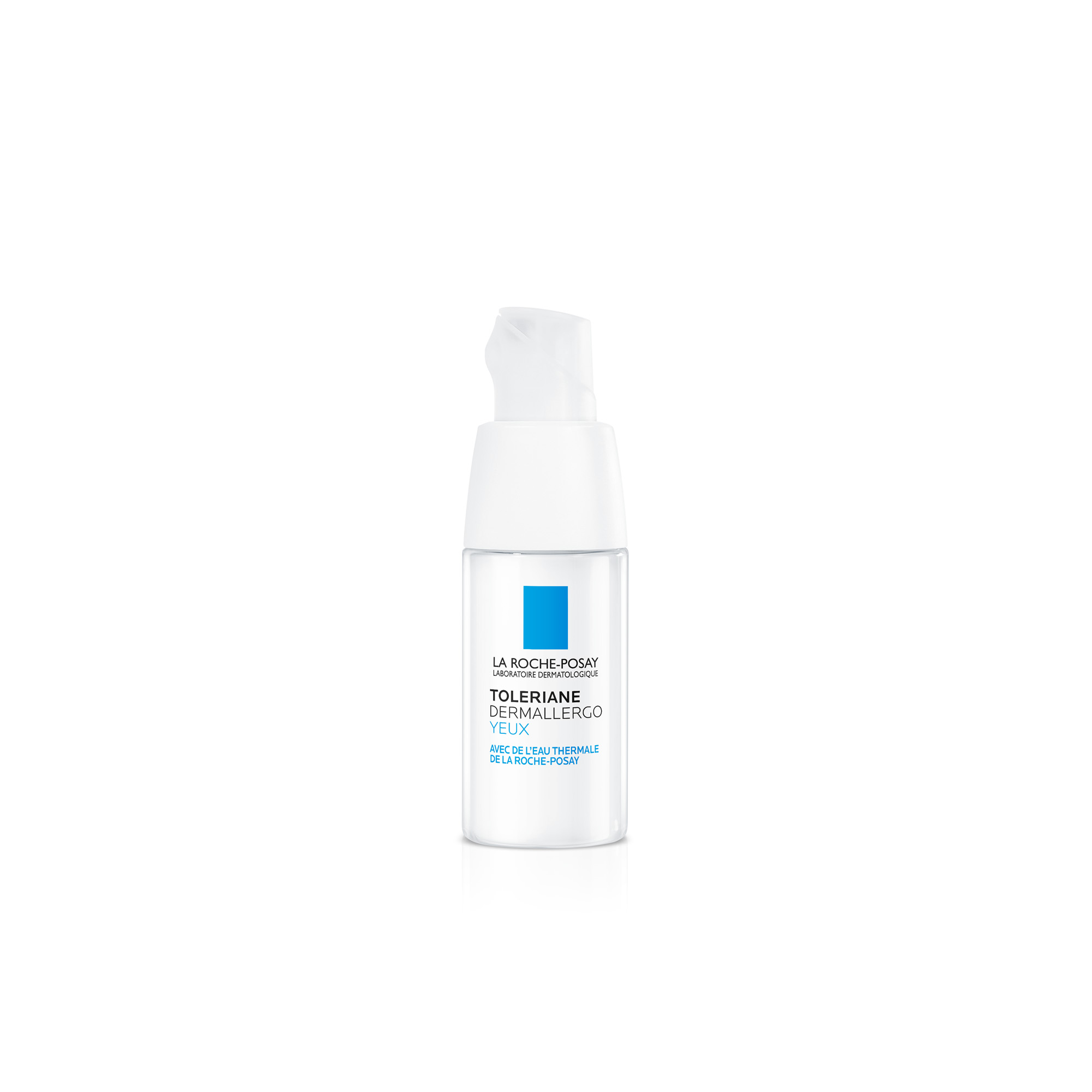 ROCHE POSAY Toleriane Dermallergo Augen AHA 20 ml